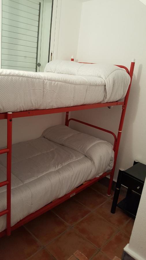 Apartamento Frente Al Mar En Alcossebre Appartement Buitenkant foto